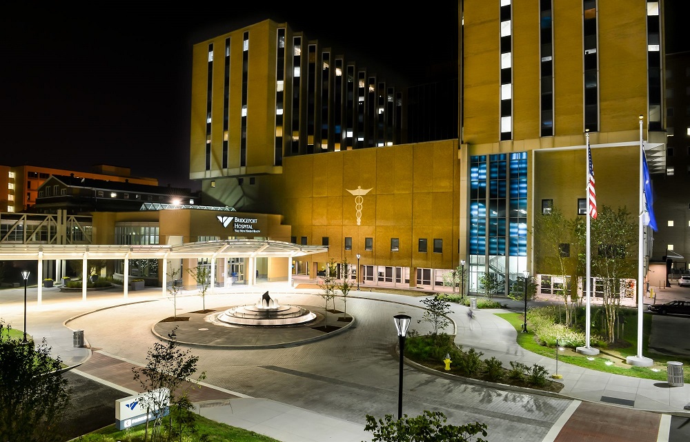 Bridgeport Hospital 1000x641 Bridgeport Hospital 1000x641